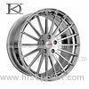 Machined Aluminum Forged Wheels