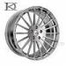 Machined Aluminum Forged Wheels