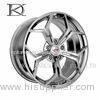 OEM Aluminum Forged Wheels