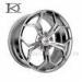 OEM Aluminum Forged Wheels