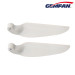 7.5x4 inch glass fiber nylon folding props for FPV Racing and Acro Quad copters