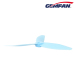 gemfan 5040x3 blade master Propellers CW CCW for Multicopter Drones Multirotor Quadcopter