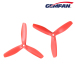 gemfan 5050 3 bullnose propeller CCW CW for Racing Multirotor Quadcopte