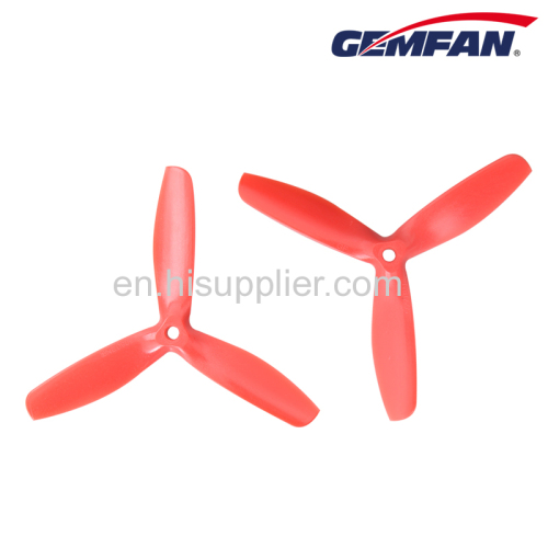 5050 3 BN propeller CCW CW for Racing Multirotor Quadcopte