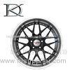 Alloy Concave Forged Wheels