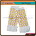 Custom Newborn Baby Girl Leg Warmers Manufacturer