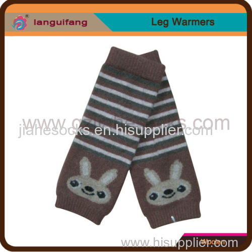 Custom Newborn Baby Girl Leg Warmers Manufacturer