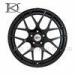 One Piece Forged Wheels 19 Inch