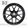 One Piece Forged Wheels 19 Inch
