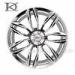 Replica Monoblock Forged Wheels