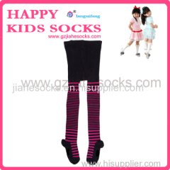 Fashion Cartoon Beauty Girl Pantyhose Customized Socks Factory