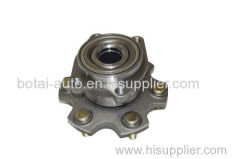 Rear Wheel Bearing and Hub Assembly 2DUF054N-6 for Pajero V97