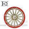 Custom Car Racing Wheels