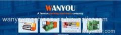 Jinan Wanyou Packing Machinery Factory