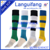 Custom Cotton Men Soccer Socks For Football Team