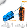 470uF 50V 12.5x20mm Capacitors LKG Series 105C 8000 ~ 12000 Hours Radial Lead Aluminium Electrolytic Capacitors for LED