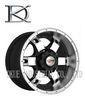 16 Inch SUV Alloy Wheels