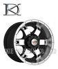 16 Inch SUV Alloy Wheels