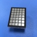 5*7 dot matrix led ; 5 x 7 square led dot matrix ; square dot matrix; 5 x 7 square dot matrix