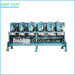 Sewing thread winding machine