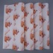 36gsm food grade greaseproof paper hamburger wrapping paper