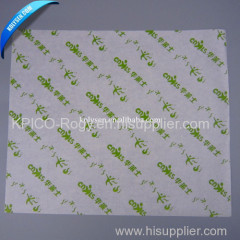 36 gsm huamburger wrapping paper