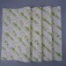 hamburger wrapper greaseproof paper printed