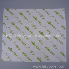 hamburger wrapper greaseproof paper