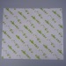 Customized sandwich wrapping paper