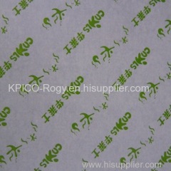 hamburger wrapper greaseproof paper