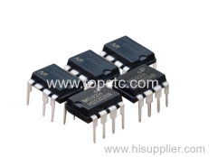 chipown brand power supply solution electronic components supplier for AC-DC charger adpater