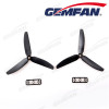 4 Pairs Gemfan 5030 3 blade ABS Propellers For Frame Kits RC