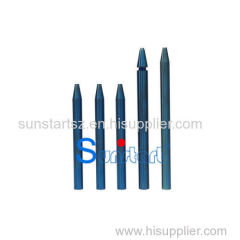 Sunstart Waterjet Mixing Tube--9.45x0.76x76.2mm-Hypertube