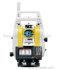 GeoMax Zoom80 2 Servo Total Station