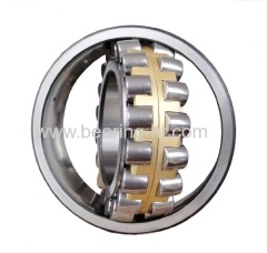 China Manufacturer Spherical Roller Bearing