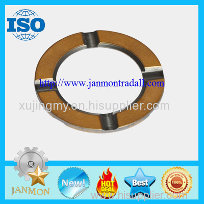 Thrust washer Thrust washers Bimetal washer Bimetal washers Thrust pad Thrust pads Thrust bearing Thrust bearings