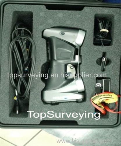 Creaform Handyscan 700 3D Laser Scanner