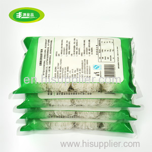 Longkou green bean/pea thread vermicelli