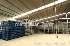 Hefei Jiangze Metalwork Co.,Ltd