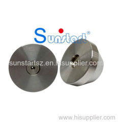 Sunstart Ultral Longlife Sapphire Orifice for Waterjet Cutting