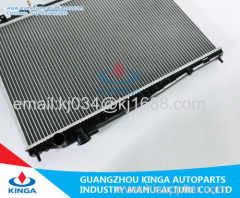 Aluminum Auto Radiator for Nissan Bd22/Td27 at