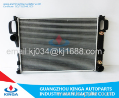 Engine Parts Aluminum Radiator OEM221 500 2603/0003/0203