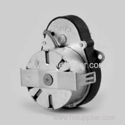 Three Phase Synchronous Motor