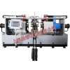 200KN Servo control system Friction welding machine