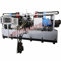 200KN Servo control system Friction welding machine