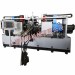 200KN Servo Control System Friction welding machine