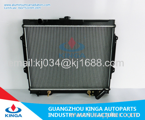 Hot Sale Car Radiator