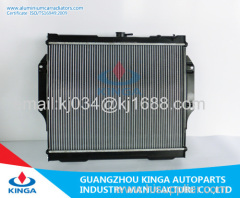 Hot Sale Car Radiator