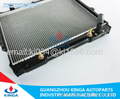 Hot Sale Car Radiator