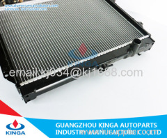 Hot Sale Car Radiator